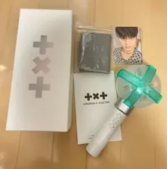 txt ペンライト ver.2