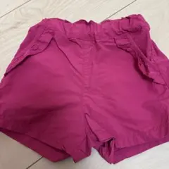 ベビー キッズ ハーフパンツ