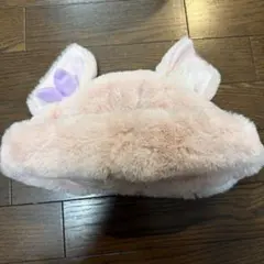 ディズニー ファンキャップ リーナベル