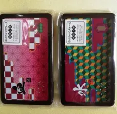 【最終値下げ】鬼滅の刃　マスクケース