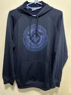 COLUMBIA SPORTSWEAR　パーカー　ネイビー　XXLのサムネイル