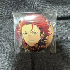 あんスタ　グッズ　イベコレ　コレクション　缶バッジ 2025 Jan. 鬼龍紅郎