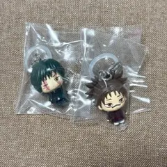 呪術廻戦呪術廻戦 めじるしアクセサリー 新品未使用