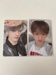 BTS THE BEST FC限定盤 封入 特典 トレカ テヒョン テテ V - メルカリ