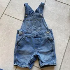 GAP サロペット　3y