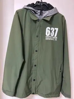 スノボーウェア　Mサイズ