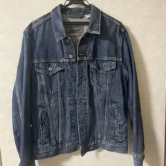 LEVI’S リーバイス ジージャン