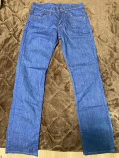 LEVI'S 511 デニムジーンズ W29 L32