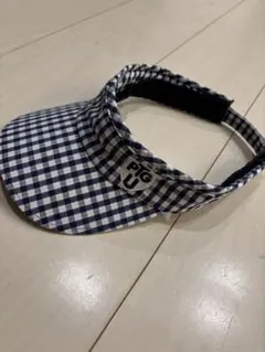 パーリーゲイツ　帽子