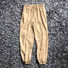 最終値下 JilSander ジルサンダー パンツ ルメール ザロウ ロエベのサムネイル