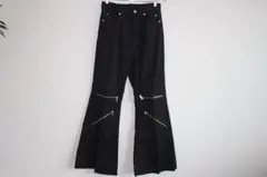 rickowens bolan cargo / IT28 / BLK / TEのサムネイル