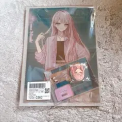 プロセカ 暁山瑞希 ZOZOTOWN 缶バッジ アクリルスタンド クリアファイルのサムネイル