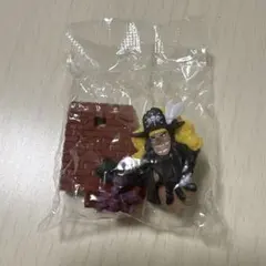 ONE PIECE チョコエッグ　黒ひげ