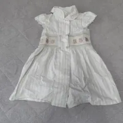 アプレレクール　tiny bear　ワンピース