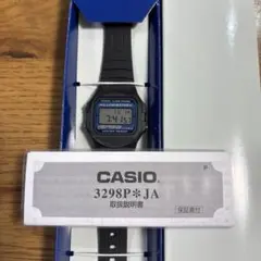 CASIO デジタル腕時計 F-105のサムネイル