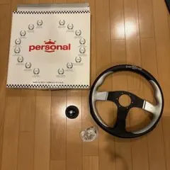 2026年最新】persona ステアリングの人気アイテム - メルカリ