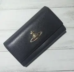 ヴィヴィアン・ウエストウッド (Vivienne Westwood) 長財布