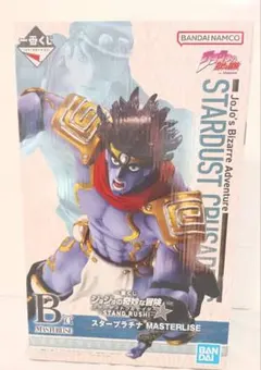 ジョジョの奇妙な冒険 スターダストクルセイダース -STAND RUSH!-B賞