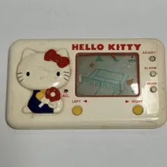 SANRIO サンリオ キティちゃん 13.3型 液晶テレビ ハローキティ - メルカリ