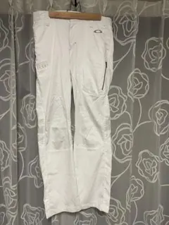 【訳あり価格】オークリー スカル パンツ ゴルフ