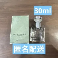 BVLGARI pour Homme Eau de Toilette 30mlのサムネイル