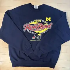 JERZEES スウェット