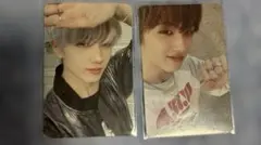 2026年最新】nctdream beatbox チソン トレカの人気アイテム - メルカリ