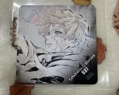 鬼滅の刃 dining 無限城編 フィナーレ コースター 我妻善逸