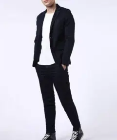★Diesel★Joggjeans★ジョグジーンズ&ジャケット★セットアップ