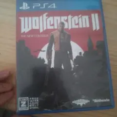 ウルフェンシュタイン