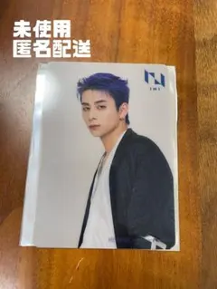 INI 1ST ALBUM  Awakening HMV クリアトレカ　西洸人