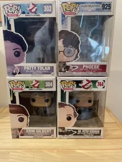 POP! MOVIES FUNKO ET 映画 アメトイ 人形 アメリカン - メルカリ