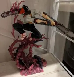 2026年最新】フィギュアーツZERO チェンソーマン の人気アイテム