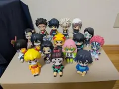 鬼滅の刃 ぽてっとフィギュア セット　16体セット