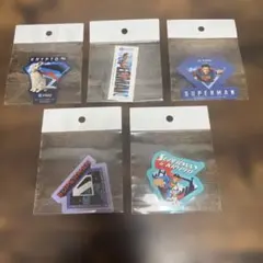 スーパーマン キャラクターグッズ