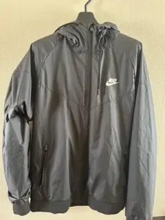NIKE ウインドブレーカージャケット