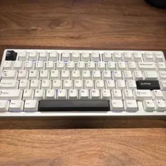 新品未開封】WOBKEY Rainy75 Pro午年 2026限定色 オレンジ - メルカリ