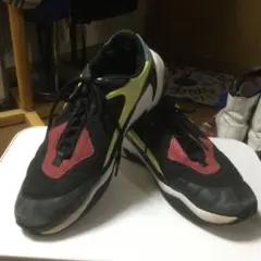 ★早い者勝ちSALE ！★プーマ Puma Thunder Spectra 30