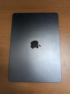 MacBook Air M3 13インチ ミッドナイト 512GB/8GB 美品