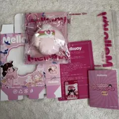 ☺*︎様 Mellojoy 桜シーズン限定です 浴衣 z071 もちもちもち - メルカリ