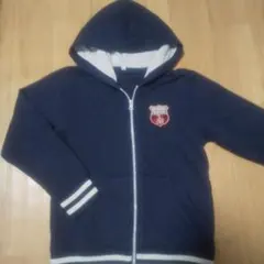 パーカー 140㎝ 上着