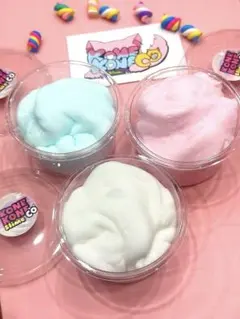 KONE2co♥バブルガムスライム