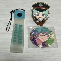 あんさんぶるスターズ!! 風早巽 セット