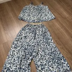 AZUL by moussy セットアップのサムネイル