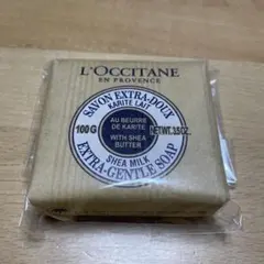 L'Occitane Extra Gentle Soap 100g