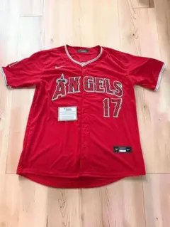 大谷翔平 直筆サイン入りユニフォーム Fanatics認証 ホログラム付き
