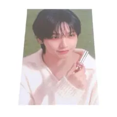 Seventeen ホシ TEEN, AGE ORANGE Ver. トレカ - メルカリ