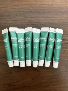 ウェルテック コンクール クリーニングジェル PMTC 試供品 8本セットのサムネイル