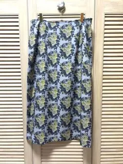 フェリシモ ロングスカート