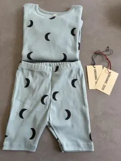 organic zoo セットアップ